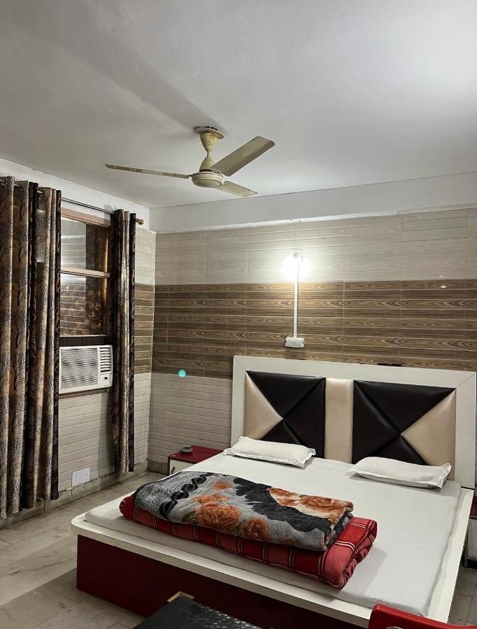 Dream Land Hotel Jammu Extérieur photo