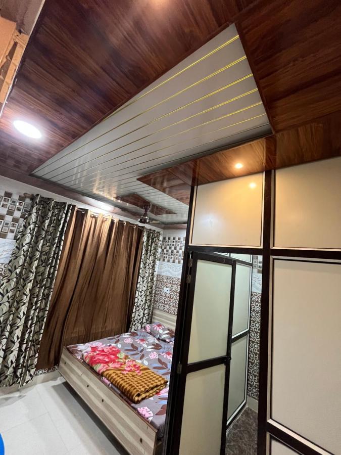 Dream Land Hotel Jammu Extérieur photo