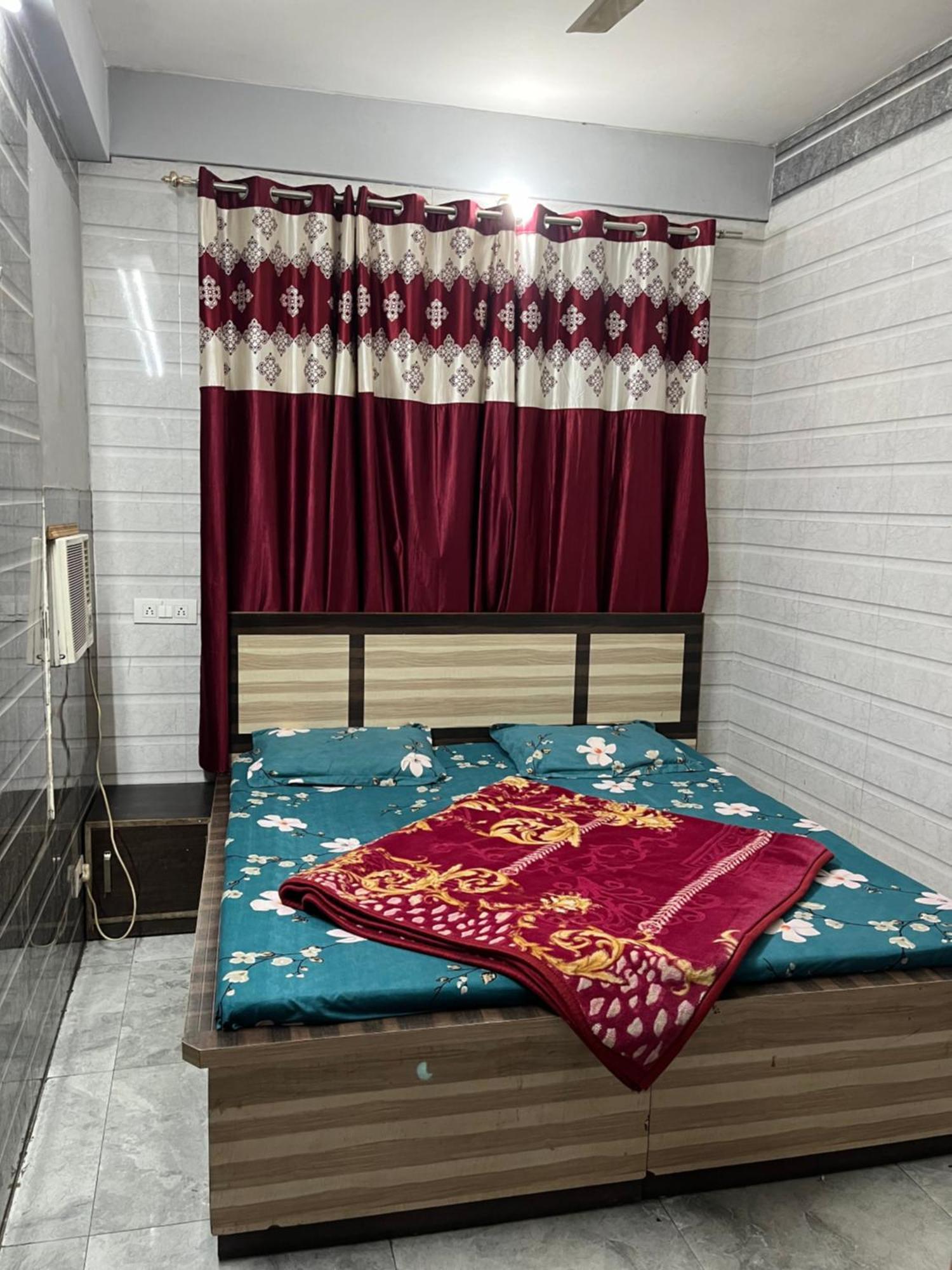 Dream Land Hotel Jammu Extérieur photo