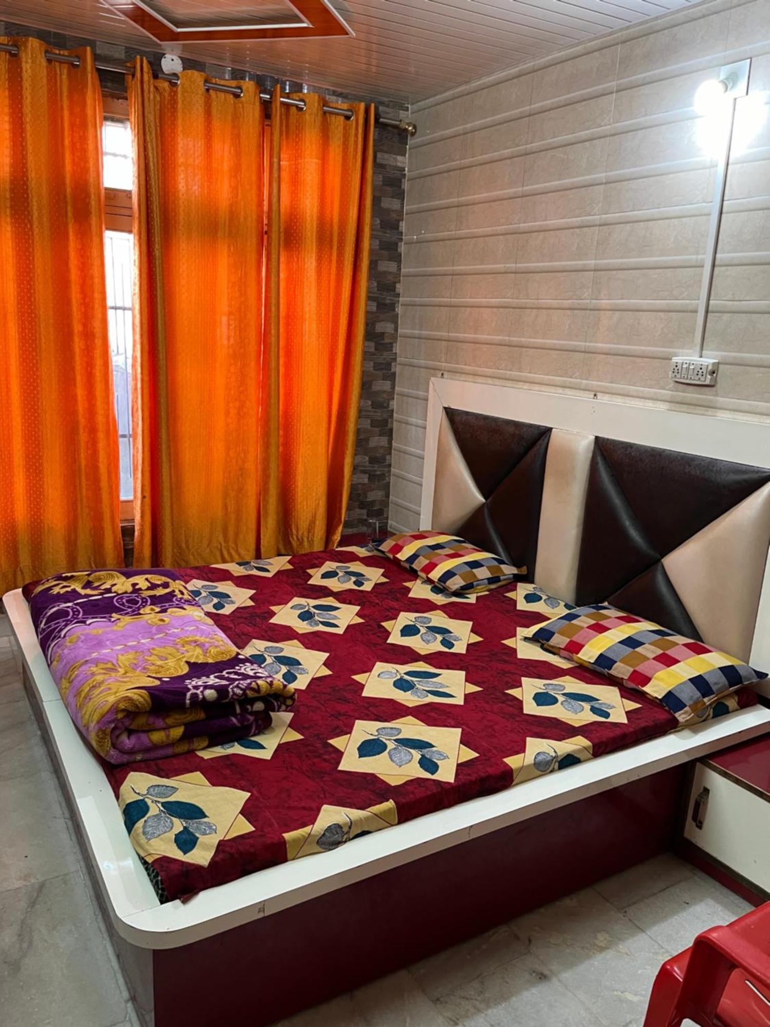 Dream Land Hotel Jammu Extérieur photo