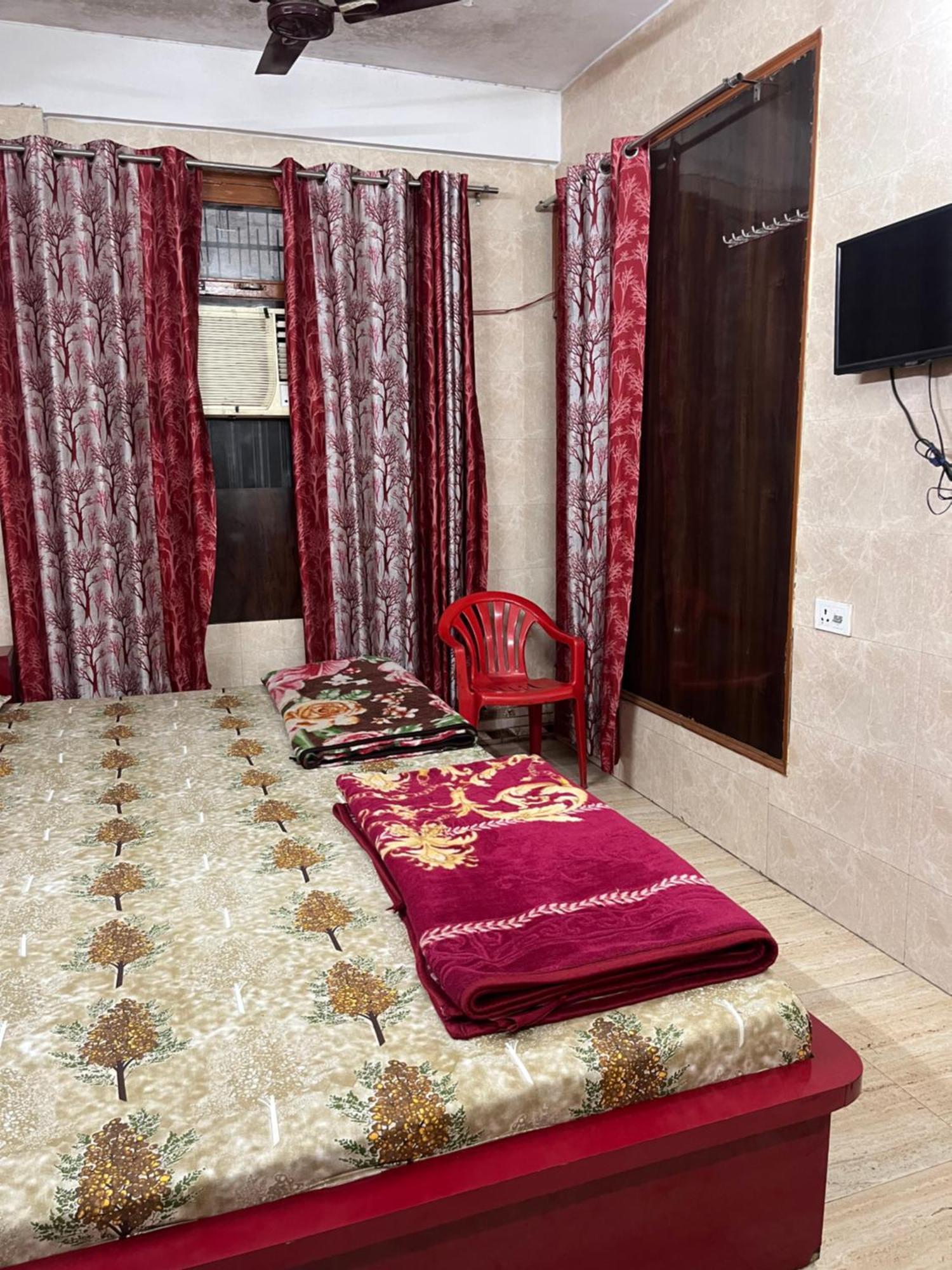 Dream Land Hotel Jammu Extérieur photo